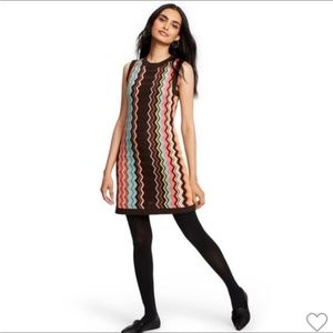 Missoni For Target Dress